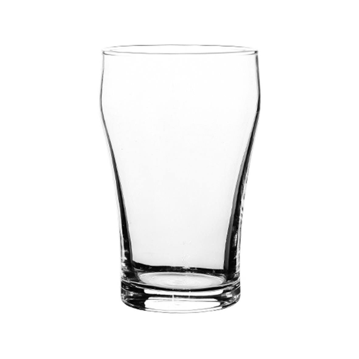 Cola Glas kleine Version Druck